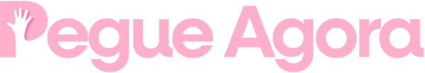 Logotipo da loja PegueAgora